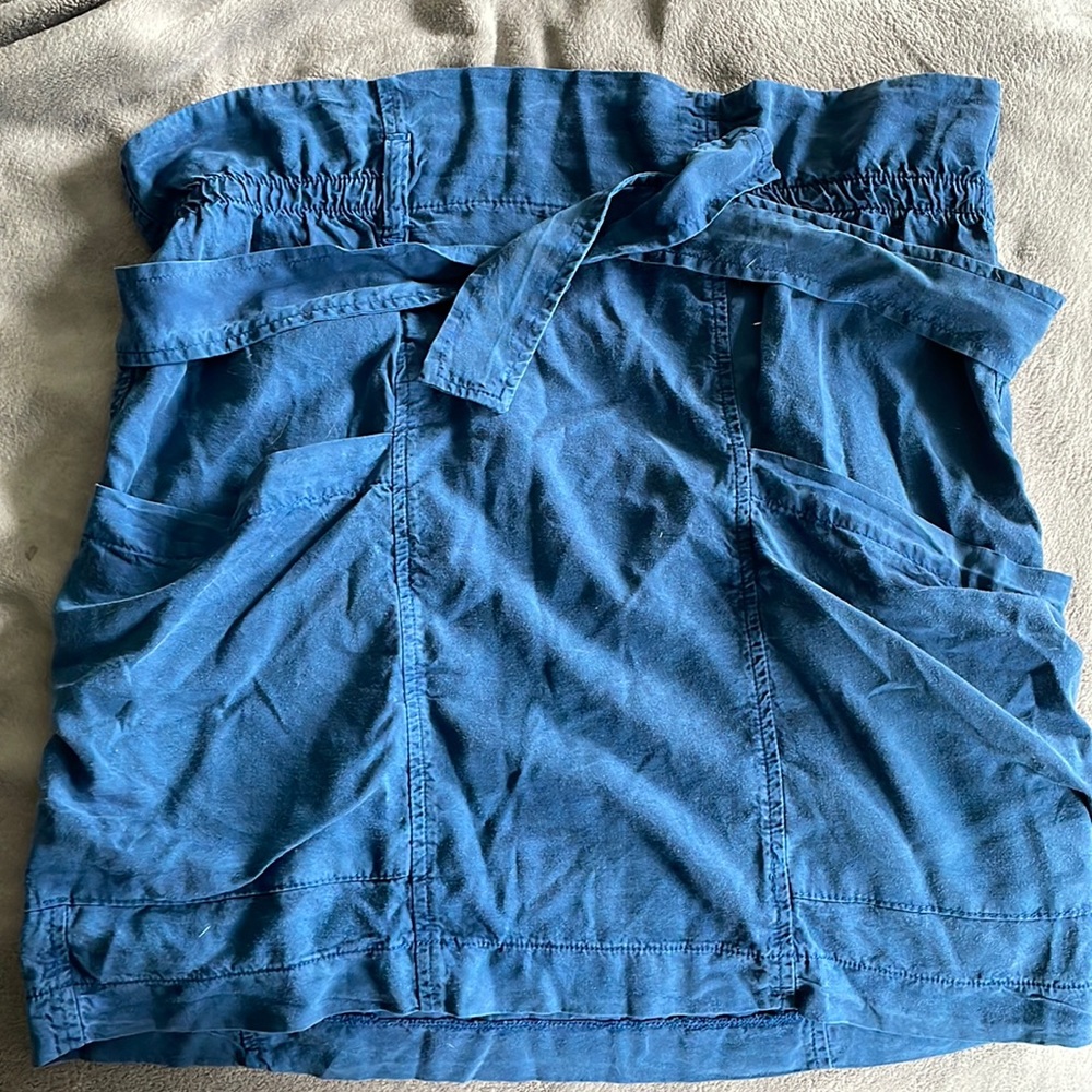 ANTHROPOLOGIE SKIRT